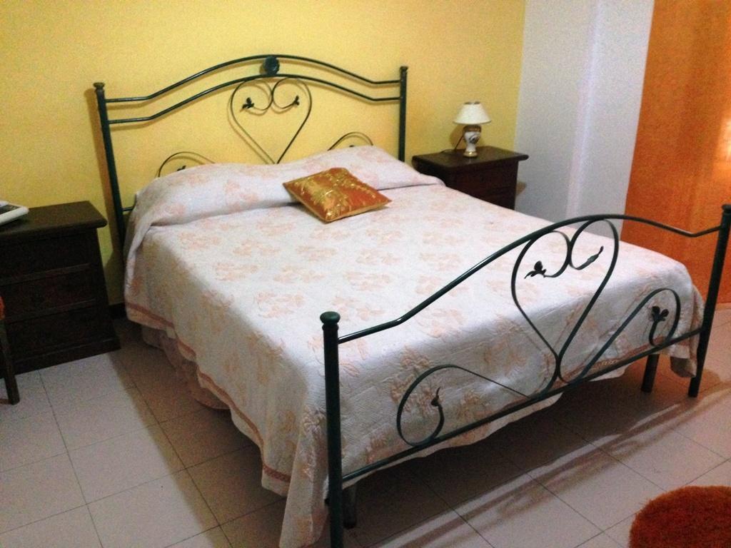 Hotel Sud Fuscaldo Rom bilde